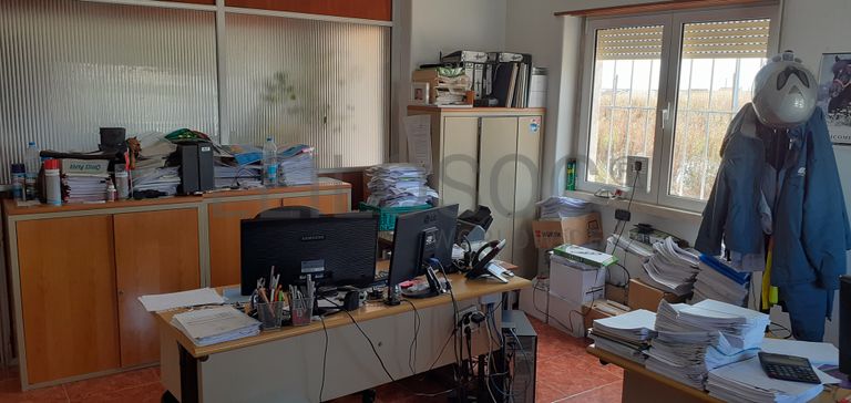 Eq. Escritório · Material Informático · Eq. Hotelaria