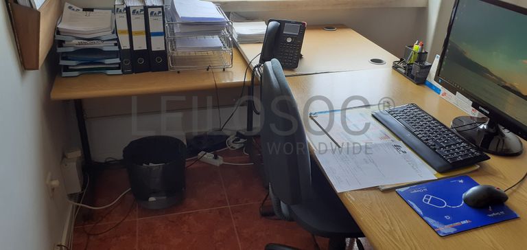 Eq. Escritório · Material Informático · Eq. Hotelaria