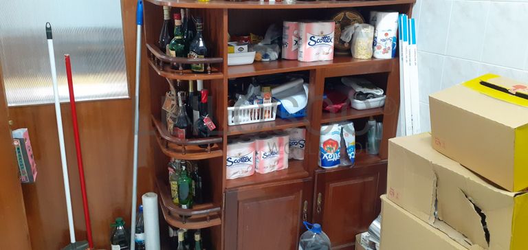 Eq. Escritório · Material Informático · Eq. Hotelaria