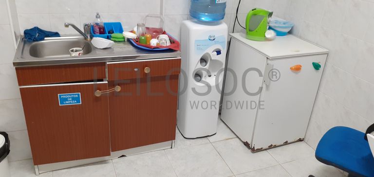 Eq. Escritório · Material Informático · Eq. Hotelaria