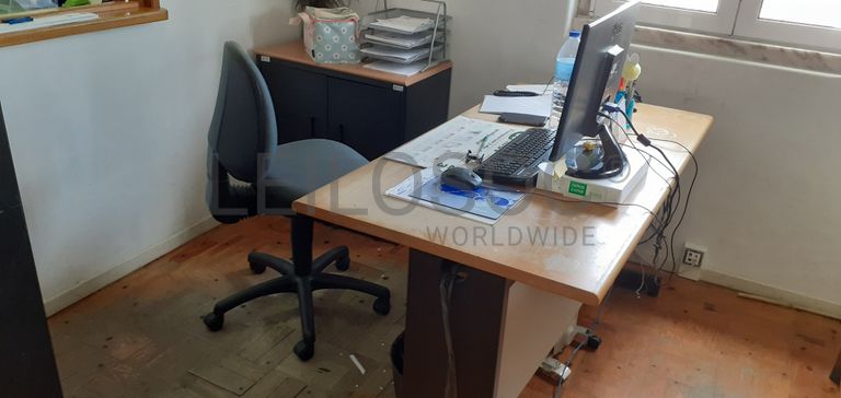 Eq. Escritório · Material Informático · Eq. Hotelaria