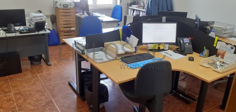 Eq. Escritório · Material Informático · Eq. Hotelaria