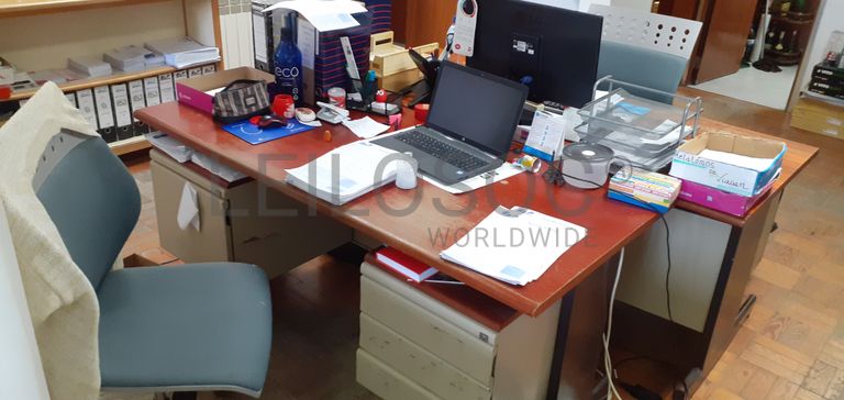 Eq. Escritório · Material Informático · Eq. Hotelaria