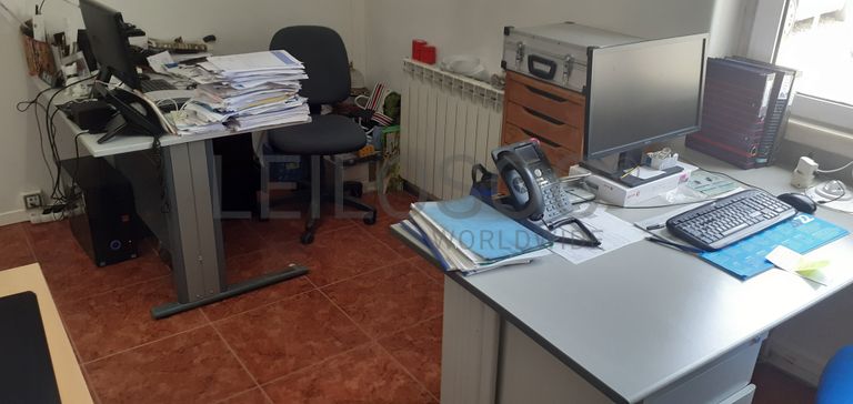 Eq. Escritório · Material Informático · Eq. Hotelaria