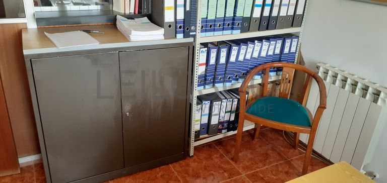 Eq. Escritório · Material Informático · Eq. Hotelaria