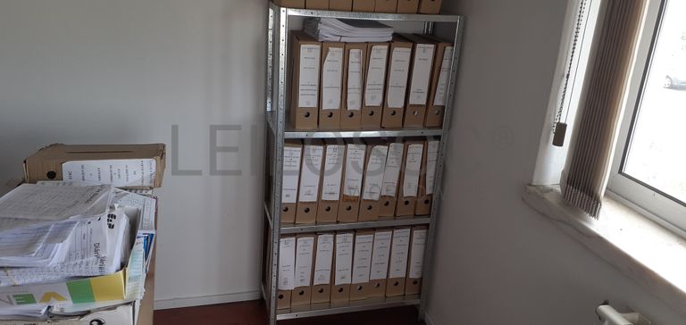 Eq. Escritório · Material Informático · Eq. Hotelaria