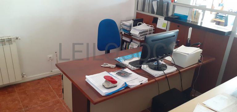 Eq. Escritório · Material Informático · Eq. Hotelaria