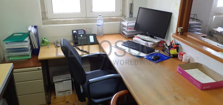 Eq. Escritório · Material Informático · Eq. Hotelaria