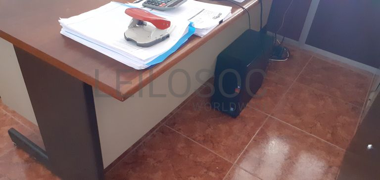 Eq. Escritório · Material Informático · Eq. Hotelaria