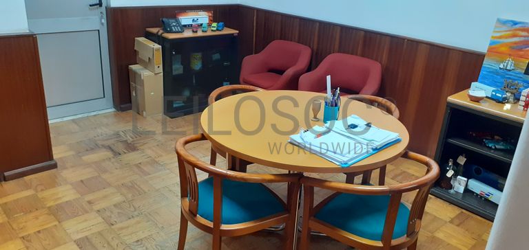 Eq. Escritório · Material Informático · Eq. Hotelaria