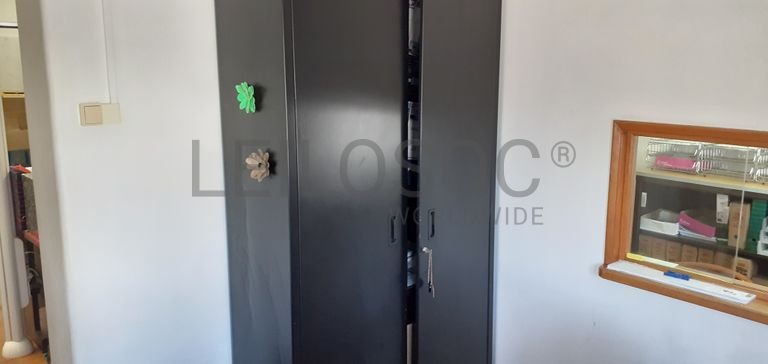 Eq. Escritório · Material Informático · Eq. Hotelaria