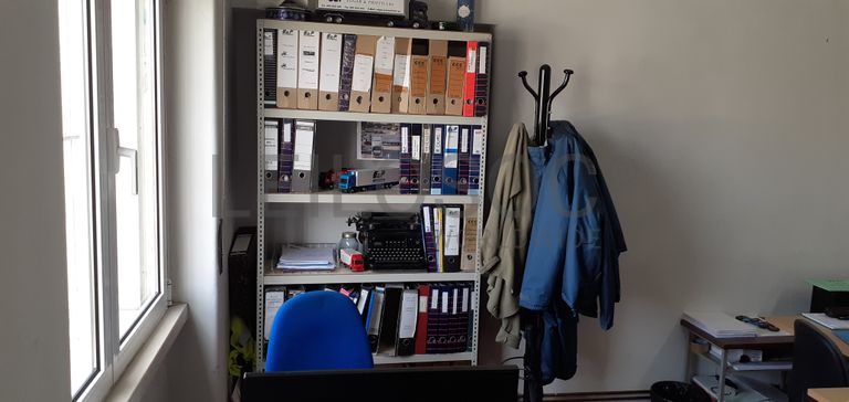 Eq. Escritório · Material Informático · Eq. Hotelaria