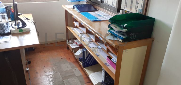 Eq. Escritório · Material Informático · Eq. Hotelaria