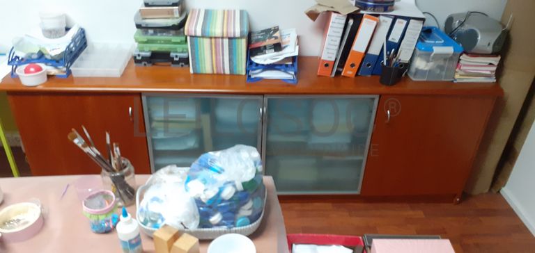 Eq. Escritório · Material Informático · Eq. Hotelaria