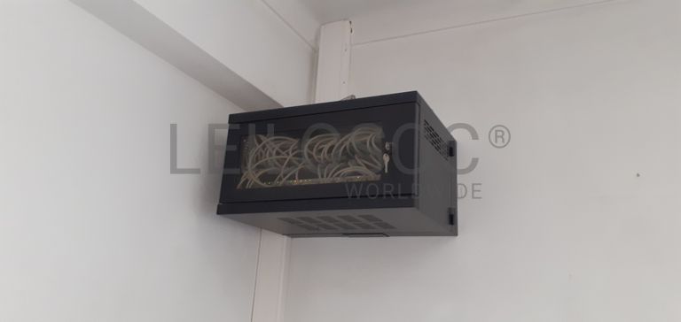 Eq. Escritório · Material Informático · Eq. Hotelaria