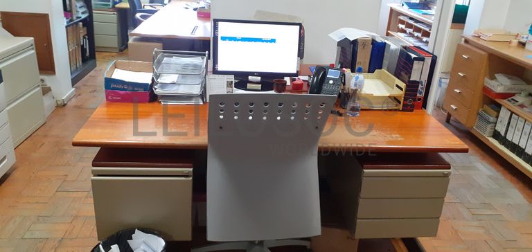 Eq. Escritório · Material Informático · Eq. Hotelaria