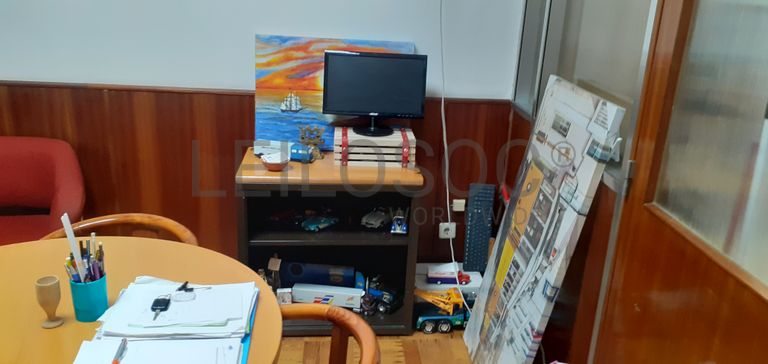 Eq. Escritório · Material Informático · Eq. Hotelaria