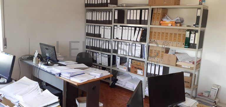 Eq. Escritório · Material Informático · Eq. Hotelaria