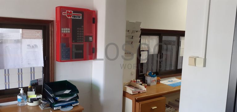 Eq. Escritório · Material Informático · Eq. Hotelaria