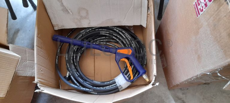 Eletrodomésticos · Diversos