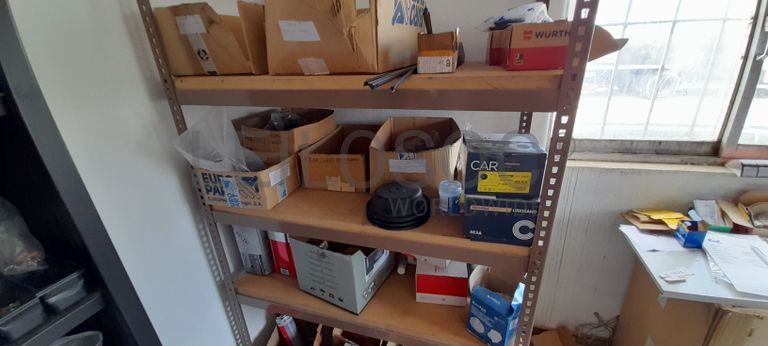 Eletrodomésticos · Diversos