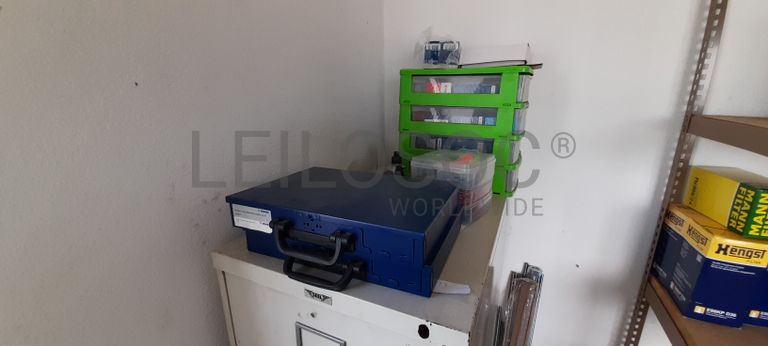 Eletrodomésticos · Diversos