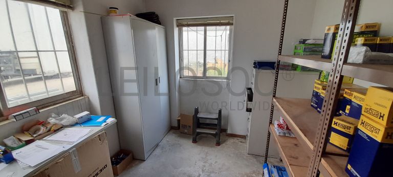 Eletrodomésticos · Diversos