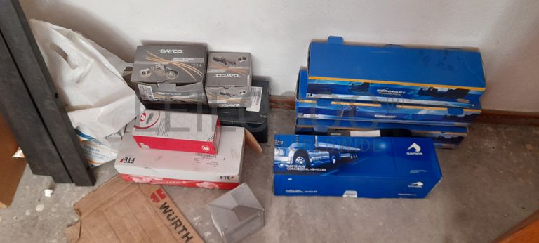 Eletrodomésticos · Diversos