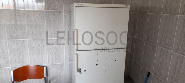 Eletrodomésticos · Diversos