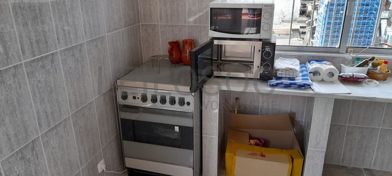 Eletrodomésticos · Diversos