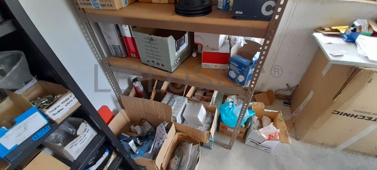 Eletrodomésticos · Diversos