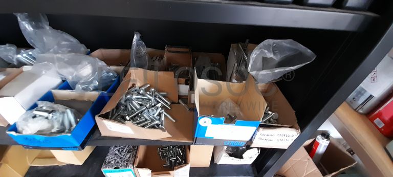 Eletrodomésticos · Diversos