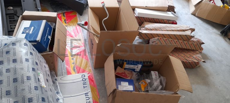 Eletrodomésticos · Diversos