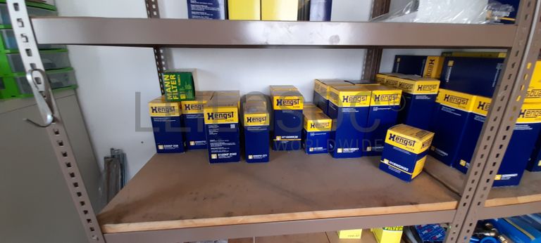 Eletrodomésticos · Diversos