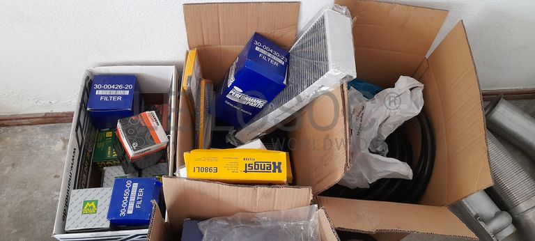 Eletrodomésticos · Diversos