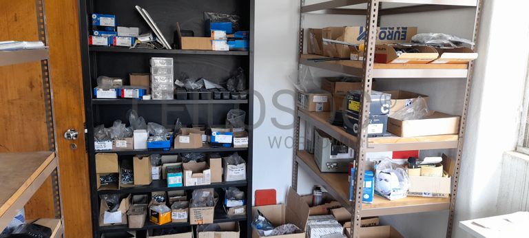 Eletrodomésticos · Diversos