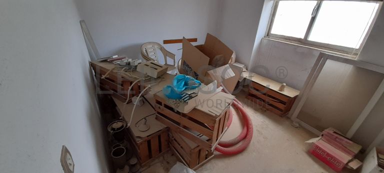 Eletrodomésticos · Diversos