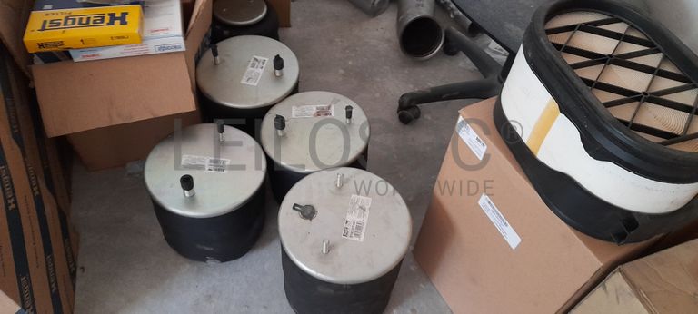 Eletrodomésticos · Diversos