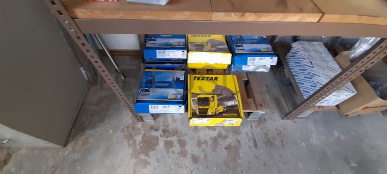 Eletrodomésticos · Diversos