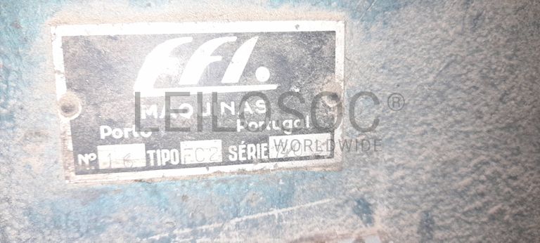 Equipamentos de Oficina · Porta Paletes