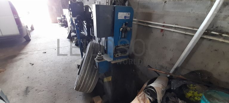 Equipamentos de Oficina · Porta Paletes