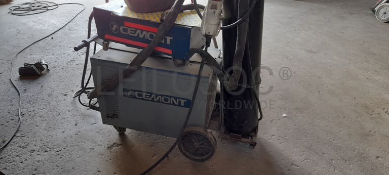 Equipamentos de Oficina · Porta Paletes