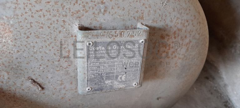 Equipamentos de Oficina · Porta Paletes