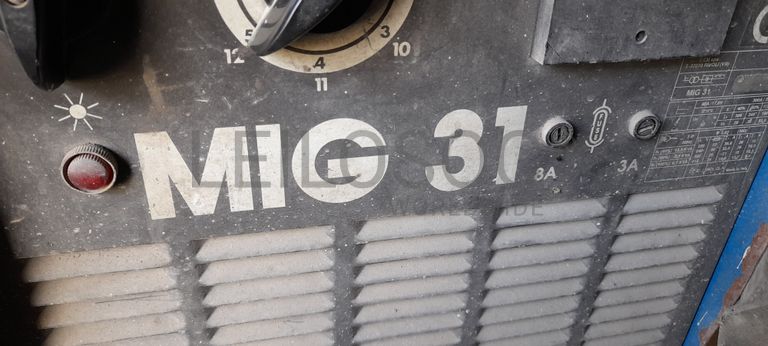 Equipamentos de Oficina · Porta Paletes