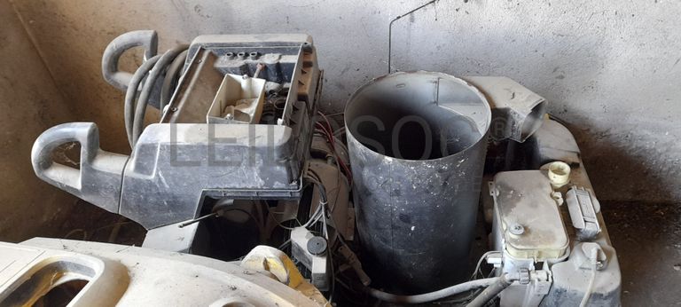 Equipamentos de Oficina · Porta Paletes