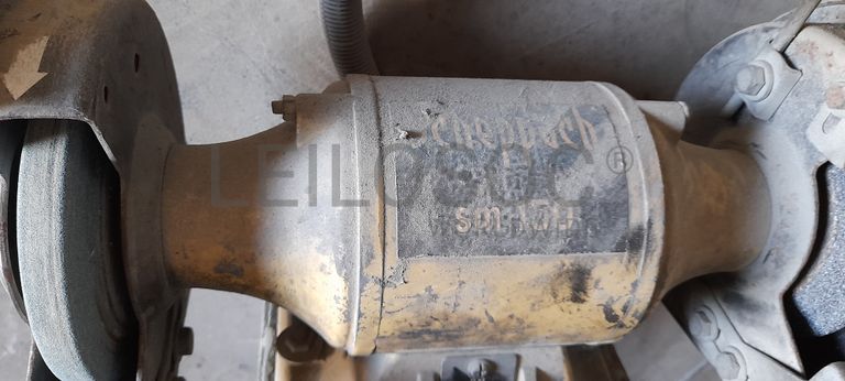 Equipamentos de Oficina · Porta Paletes