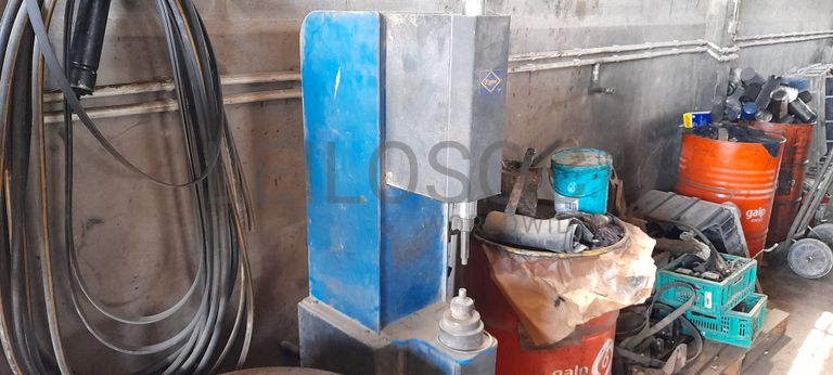 Equipamentos de Oficina · Porta Paletes