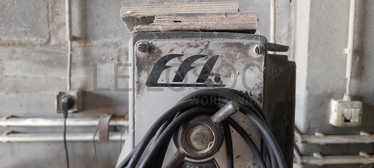 Equipamentos de Oficina · Porta Paletes