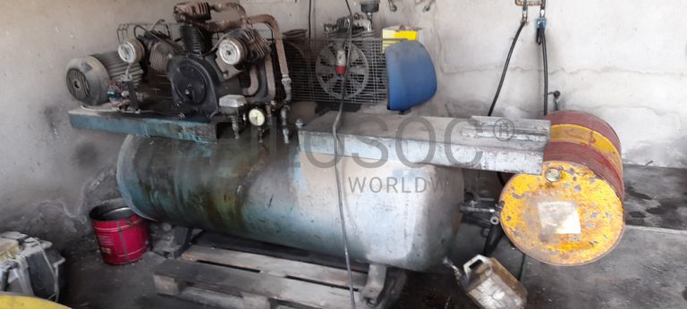 Equipamentos de Oficina · Porta Paletes