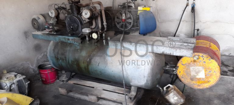 Equipamentos de Oficina · Porta Paletes